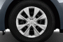 2017 Toyota Corolla L CVT (Natl) Wheel Cap