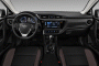 2017 Toyota Corolla LE Eco CVT Automatic (Natl) Dashboard