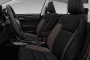 2017 Toyota Corolla LE Eco CVT Automatic (Natl) Front Seats