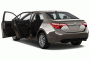 2017 Toyota Corolla LE Eco CVT Automatic (Natl) Open Doors