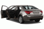 2017 Toyota Corolla XLE CVT (Natl) Open Doors
