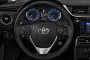 2017 Toyota Corolla XLE CVT (Natl) Steering Wheel