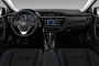 2017 Toyota Corolla XSE CVT Automatic (Natl) Dashboard