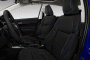 2017 Toyota Corolla XSE CVT Automatic (Natl) Front Seats