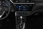 2017 Toyota Corolla XSE CVT Automatic (Natl) Instrument Panel