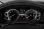 2017 Toyota Land Cruiser 4WD (Natl) Instrument Cluster