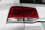 2017 Toyota Land Cruiser 4WD (Natl) Tail Light