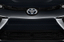 2017 Toyota Mirai Sedan Grille