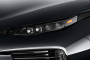 2017 Toyota Mirai Sedan Headlight