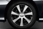 2017 Toyota Mirai Sedan Wheel Cap