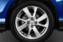 2017 Toyota Prius C Four (Natl) Wheel Cap