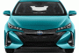 2017 Toyota Prius Prime (Natl) Front Exterior View