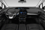 2017 Toyota Prius Plus (Natl) Dashboard