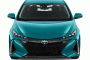 2017 Toyota Prius Plus (Natl) Front Exterior View