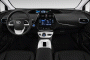 2017 Toyota Prius Three Touring (Natl) Dashboard