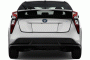2017 Toyota Prius Three Touring (Natl) Rear Exterior View