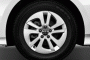 2017 Toyota Prius Two (Natl) Wheel Cap