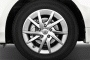 2017 Toyota Prius V Four (Natl) Wheel Cap