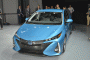 2017 Toyota Prius Prime, 2016 New York Auto Show