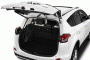 2017 Toyota RAV4 Hybrid Limited AWD (Natl) Trunk