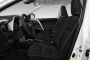 2017 Toyota RAV4 LE FWD (Natl) Front Seats