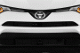 2017 Toyota RAV4 LE FWD (Natl) Grille
