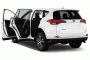 2017 Toyota RAV4 LE FWD (Natl) Open Doors
