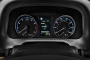 2017 Toyota RAV4 Limited AWD (Natl) Instrument Cluster