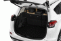 2017 Toyota RAV4 Limited AWD (Natl) Trunk
