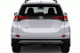 2017 Toyota RAV4 SE FWD (Natl) Rear Exterior View