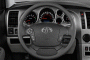 2017 Toyota Sequoia SR5 RWD (Natl) Steering Wheel