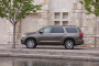 Toyota sequoia