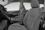 2017 Toyota Sienna LE FWD 8-Passenger (Natl) Front Seats