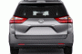 2017 Toyota Sienna LE FWD 8-Passenger (Natl) Rear Exterior View