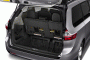 2017 Toyota Sienna LE FWD 8-Passenger (Natl) Trunk