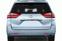 2017 Toyota Sienna Limited FWD 7-Passenger (Natl) Rear Exterior View