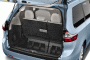 2017 Toyota Sienna Limited FWD 7-Passenger (Natl) Trunk
