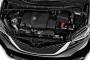 2017 Toyota Sienna SE FWD 8-Passenger (Natl) Engine