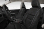 2017 Toyota Sienna SE FWD 8-Passenger (Natl) Front Seats