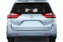 2017 Toyota Sienna XLE FWD 8-Passenger (Natl) Rear Exterior View