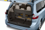 2017 Toyota Sienna XLE FWD 8-Passenger (Natl) Trunk