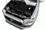 2017 Toyota Tacoma SR5 Double Cab 5' Bed V6 4x4 AT (Natl) Engine