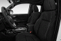 2017 Toyota Tacoma TRD Sport Access Cab 6' Bed V6 4x2 AT (Natl) Front Seats
