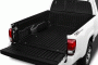 2017 Toyota Tacoma TRD Sport Access Cab 6' Bed V6 4x2 AT (Natl) Trunk