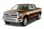2017 Toyota Tundra 2WD 1794 Edition CrewMax 5.5' Bed 5.7L (Natl) Angular Front Exterior View