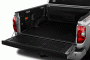 2017 Toyota Tundra 2WD Limited CrewMax 5.5' Bed 5.7L (Natl) Trunk