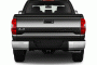2017 Toyota Tundra 4WD SR5 CrewMax 5.5' Bed 5.7L (Natl) Rear Exterior View