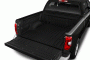 2017 Toyota Tundra 4WD SR5 CrewMax 5.5' Bed 5.7L (Natl) Trunk