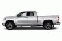 2017 Toyota Tundra 4WD SR5 Double Cab 6.5' Bed 4.6L (Natl) Side Exterior View