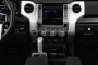 2017 Toyota Tundra 4WD TRD Pro CrewMax 5.5' Bed 5.7L (Natl) Instrument Panel